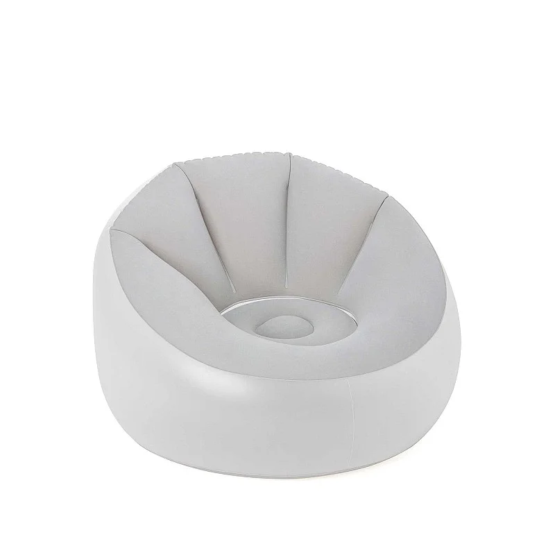 Poilsio pripučiama kėdė