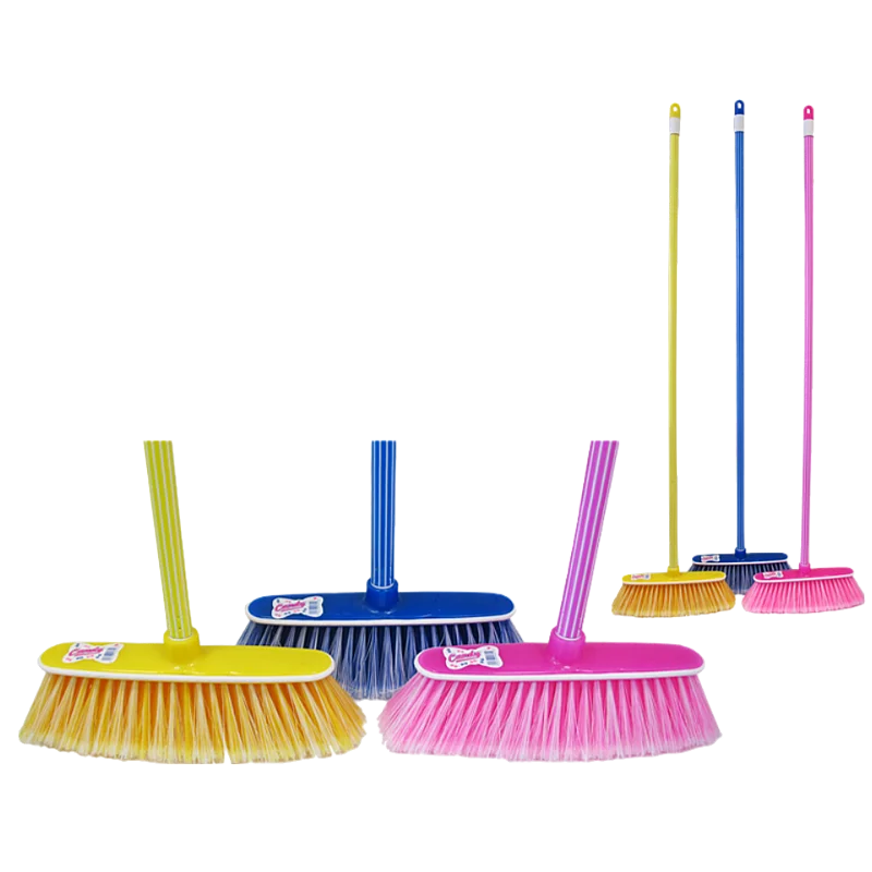 Candy lizdas su rankena 120cm