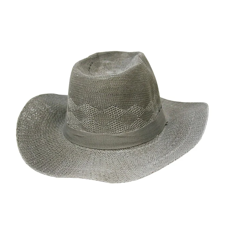 Platmale 58cm pelēka