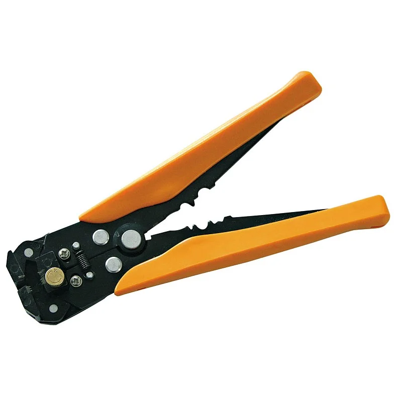 Knaibles izolāc. noņemš.Mega 0.5-6 mm daudzfunkc. Knaibles izolāc. noņemš.Mega 0.5-6 mm daudzfunkc.