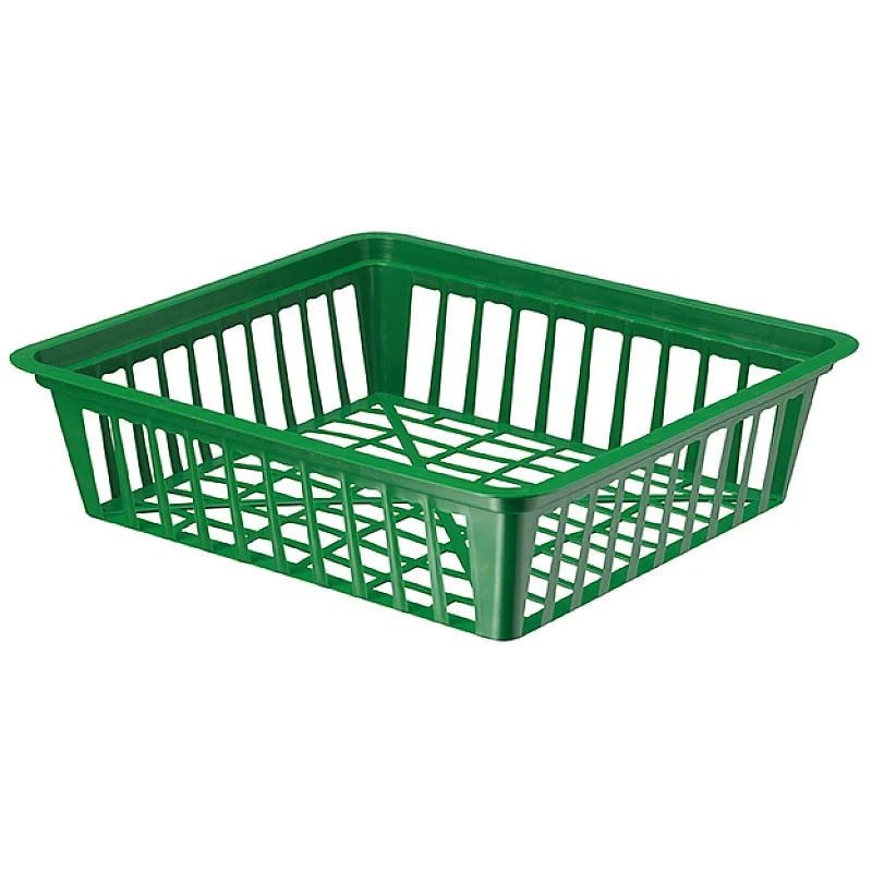 Grozs sīpolu audzēšanai kvadrāts 25x28cm