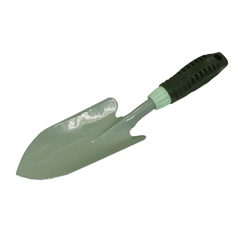 Lāpstiņa metāla zaļa