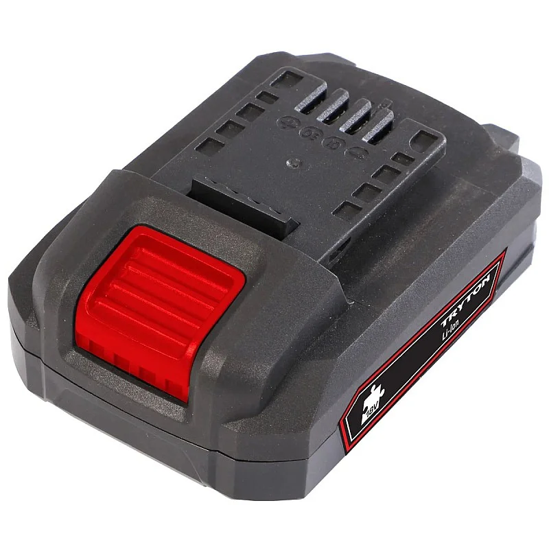 Akumulators 1.5Ah Li-ion System 20V