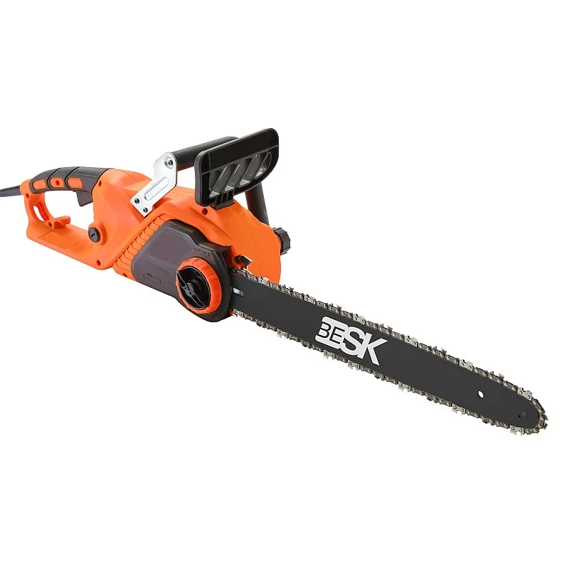 Motorzāģis elektriskais 230-240V/50HZ "Besk"