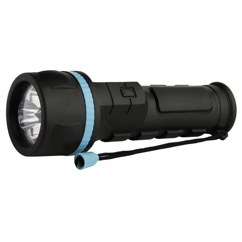 Lukturis 3LED HL-R0217 Lukturis 3LED HL-R0217