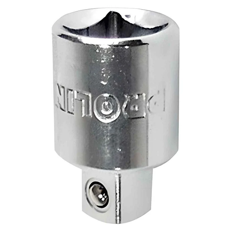 Perėjimas nuo 3/8 iki 1/2