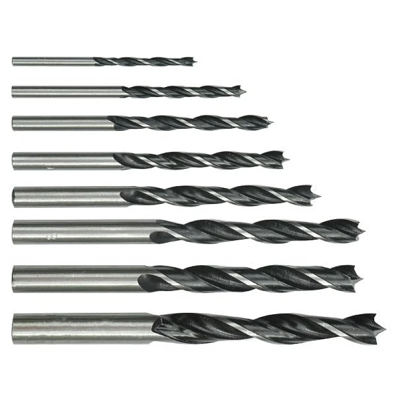 Urbju komplekts kokam 3-10mm 8gb Urbju komplekts kokam 3-10mm 8gb