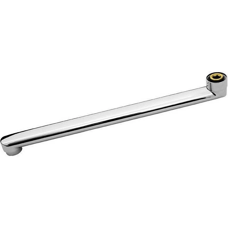 Izteka vannas maisītājam 300mm F-14 Izteka vannas maisītājam 300mm F-14