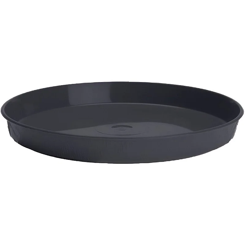 Paliktnis puķu podam Kokveidīgs 4 pelēks