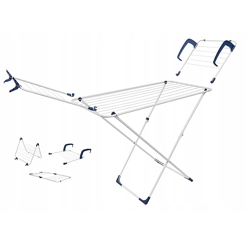 Veļas žāvētājs flexDry 3in1