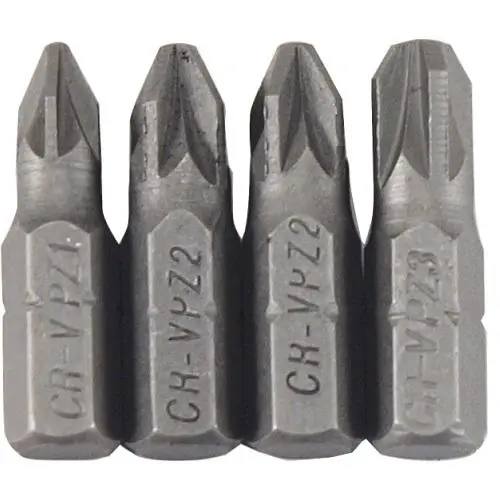 Uzgaļu kompl. 4gb 1/4-25mm PZ1, 2xPZ2, PZ3 Uzgaļu kompl. 4gb 1/4-25mm PZ1, 2xPZ2, PZ3