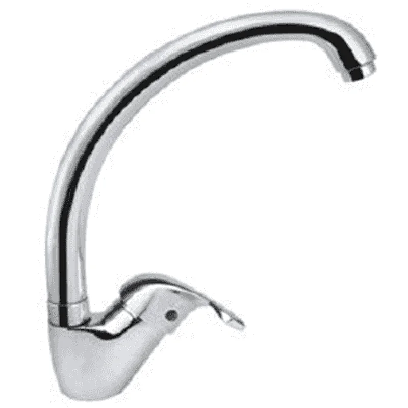 Jaucējkrāns virtuves izlietnei L-3/401 Long Jaucējkrāns virtuves izlietnei L-3/401 Long