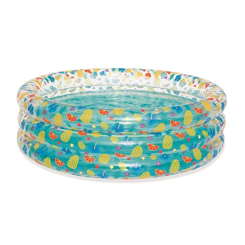 Baseinas vaikams dia: 1.7m h: 53cm