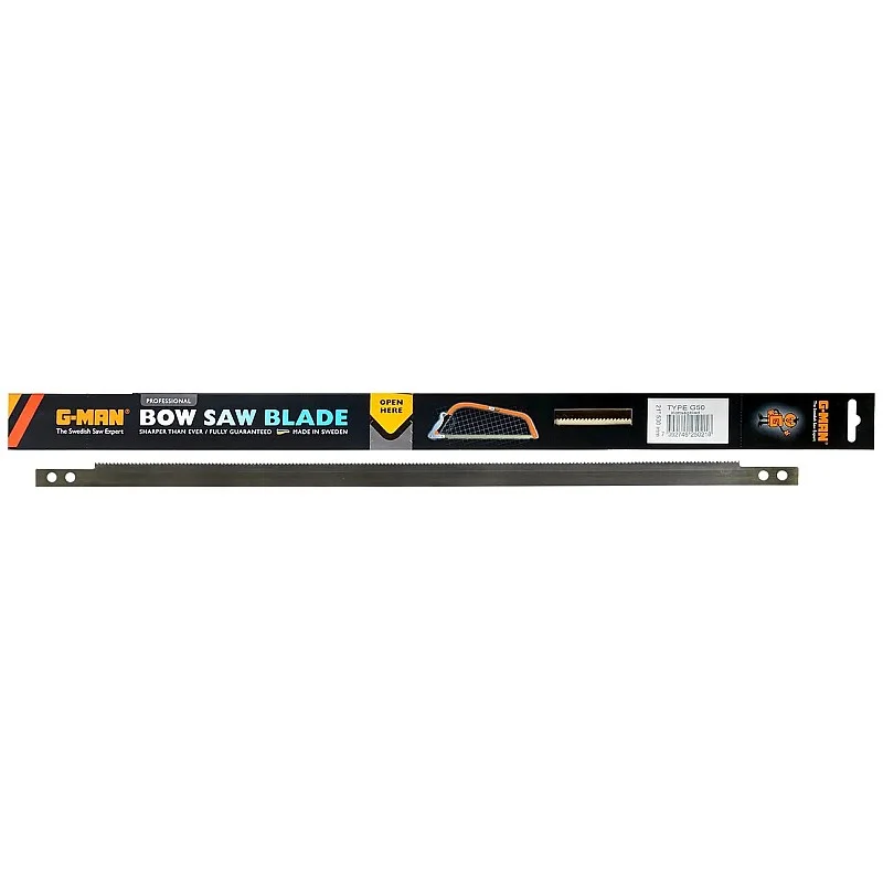 Asmens lokzāģim 530mm gaļai Asmens lokzāģim 530mm gaļai