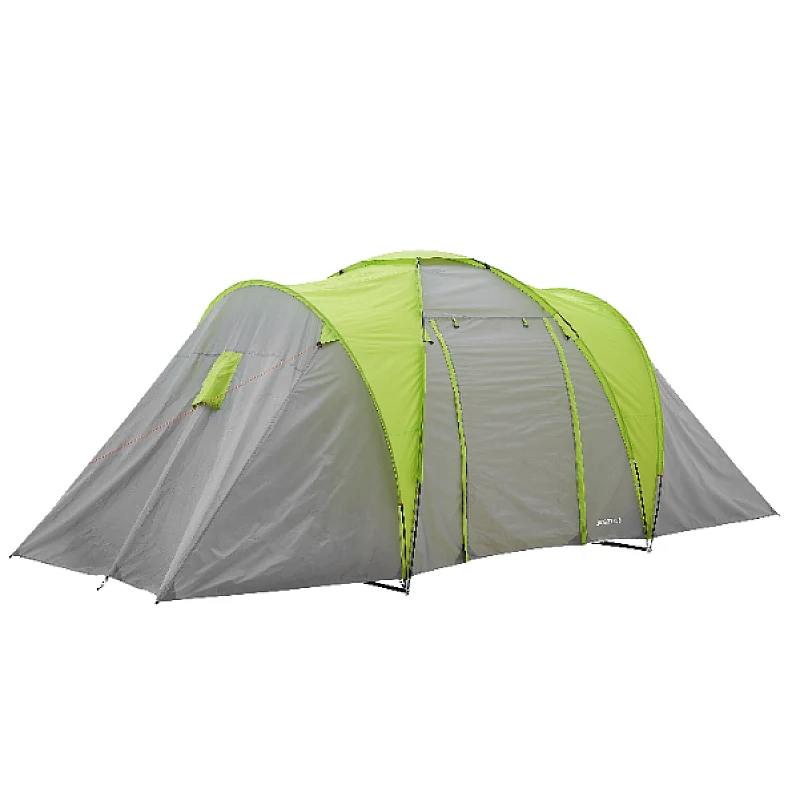 Telts 460x220x190cm 4-viet