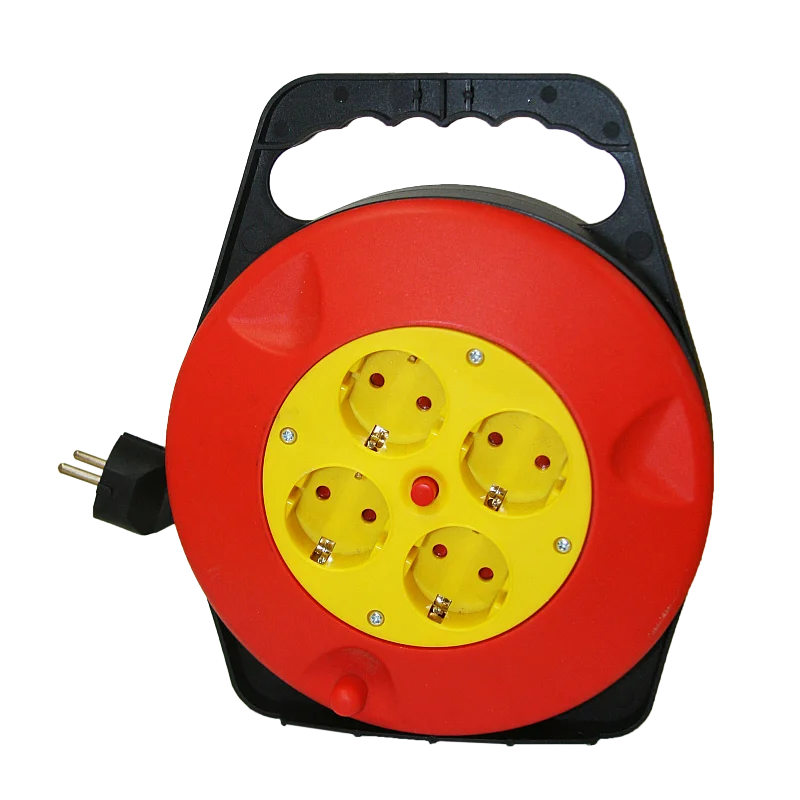 Pagarinātājs a/z 10m 3Gx1mm spole