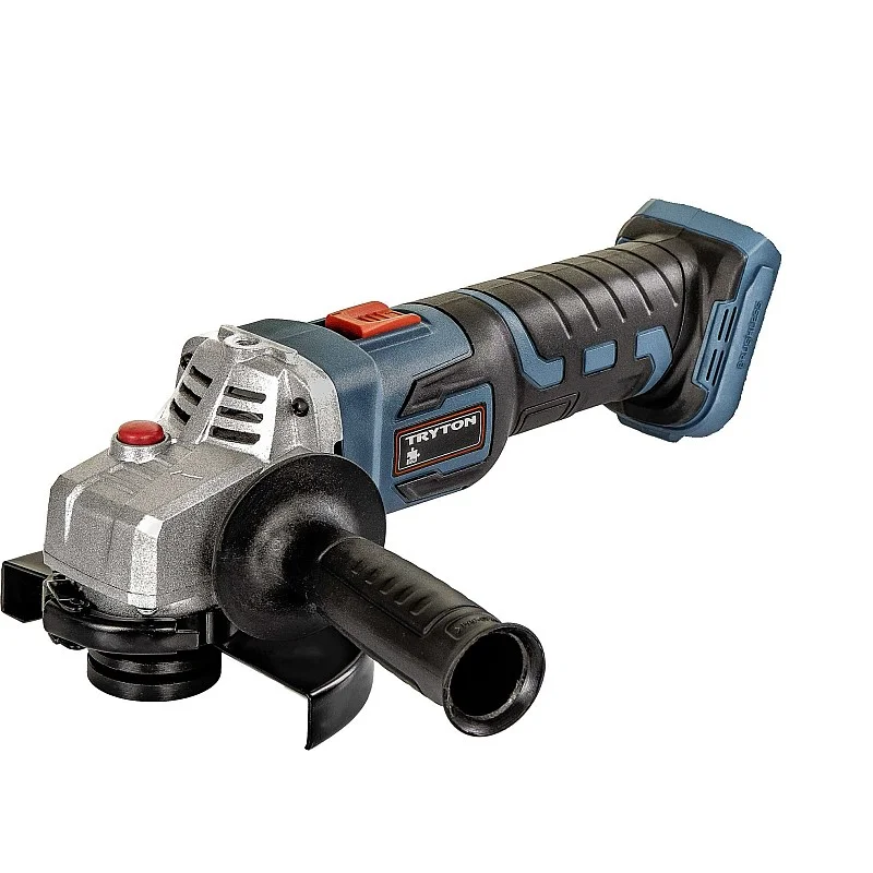 Leņķa slīpmašīna TJS120 bez lādētaja/akum. System 20V