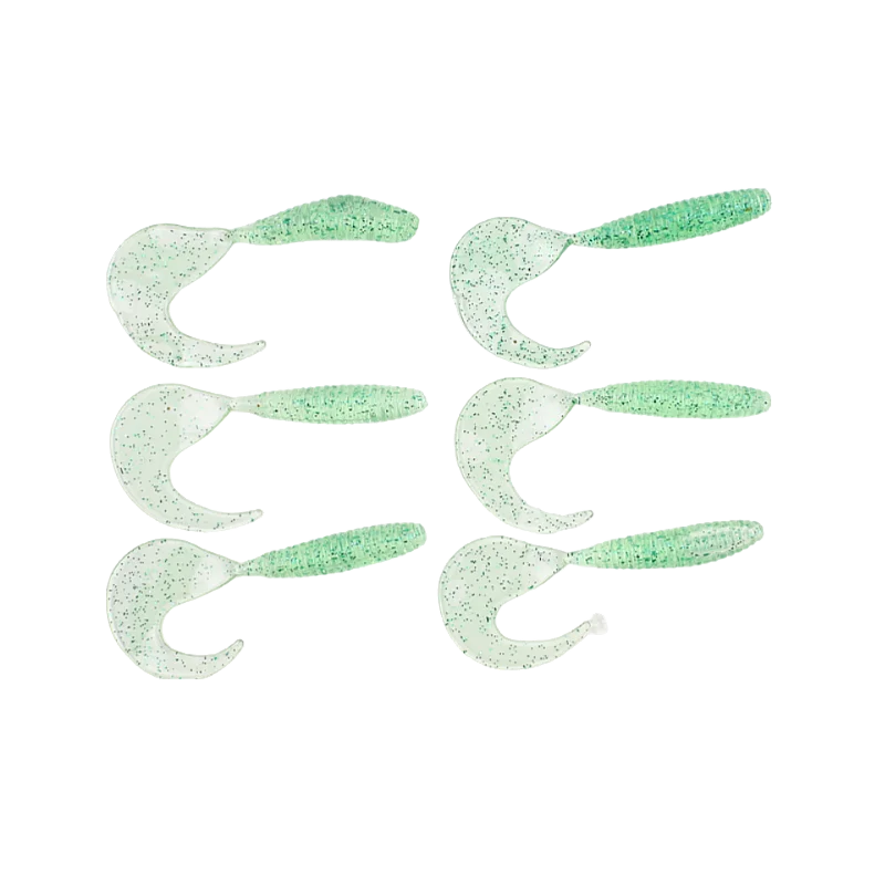 Tvisteri Pro Catch ēdamgumija G010 70mm, 6gb