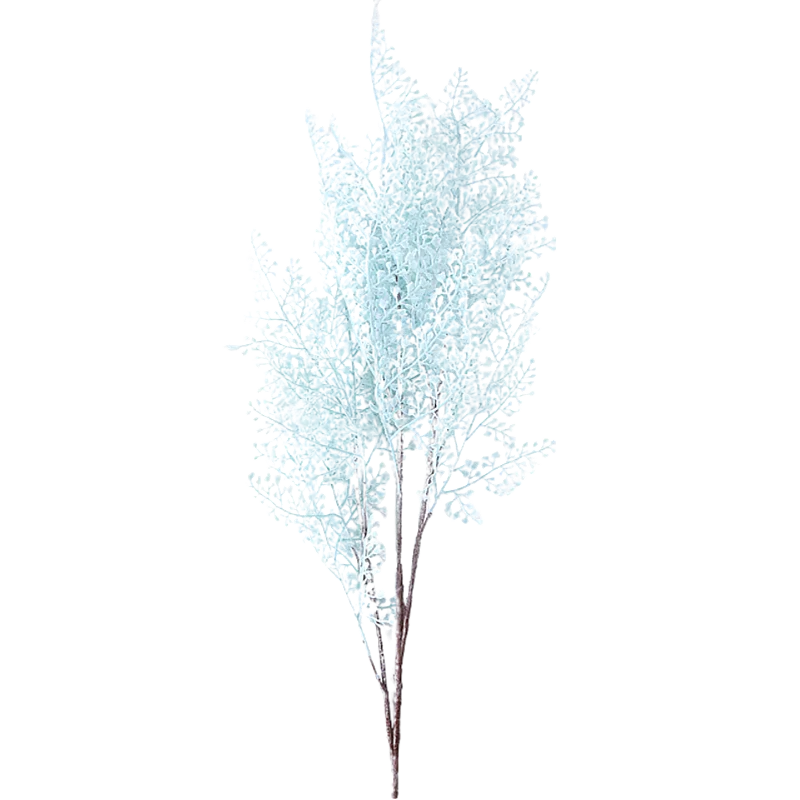 Mākslīgā Ciprese 108cm, balta Mākslīgā Ciprese 108cm, balta