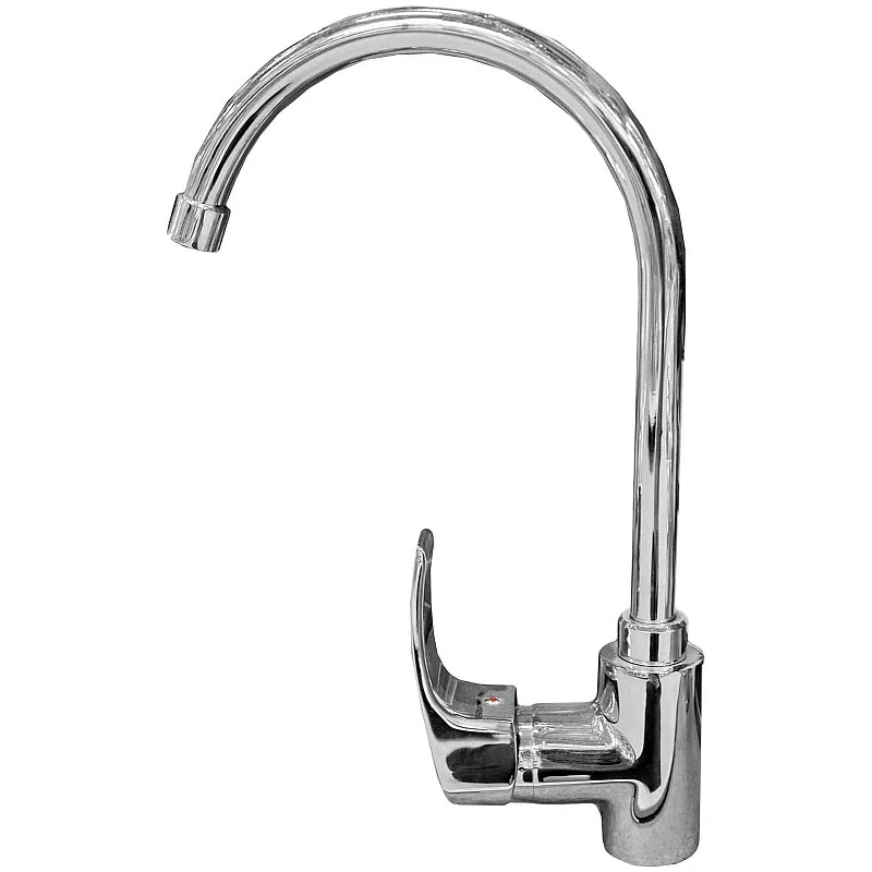 Jaucējkrāns virtuves izlietnei V-3/401 Vale Jaucējkrāns virtuves izlietnei V-3/401 Vale