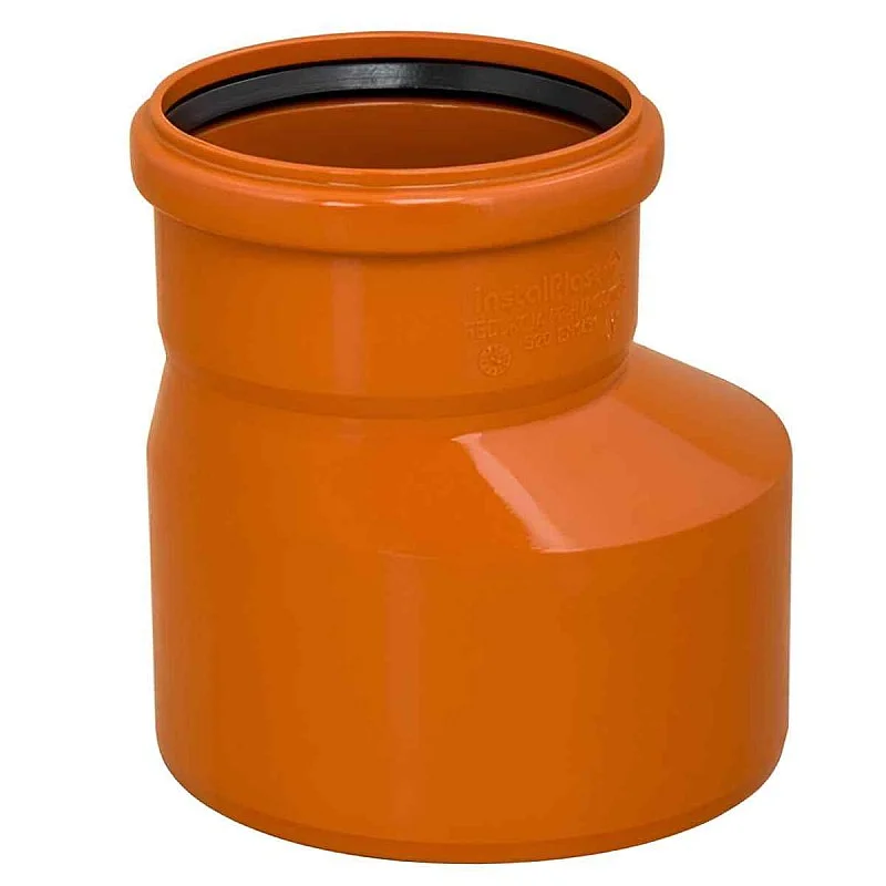 Pāreja PVC 160/110 Pāreja PVC 160/110