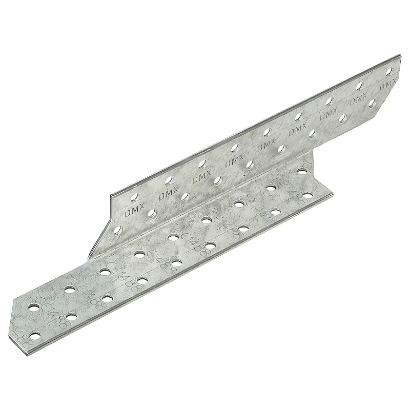 Stiprinājums LK6 32x250x2mm spāru labais Stiprinājums LK6 32x250x2mm spāru labais