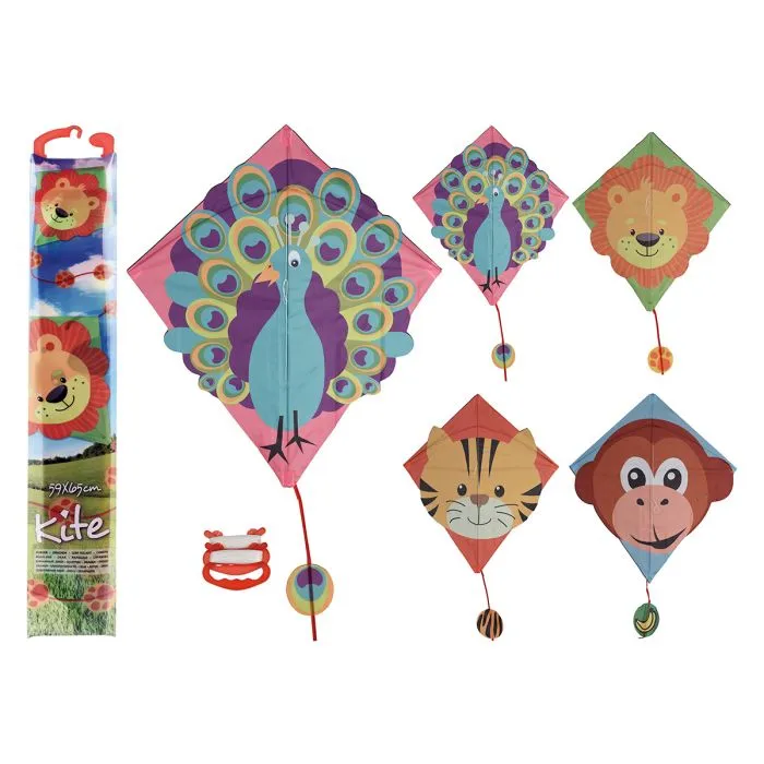 Gaisa pūķis 64x65cm Gaisa pūķis 64x65cm