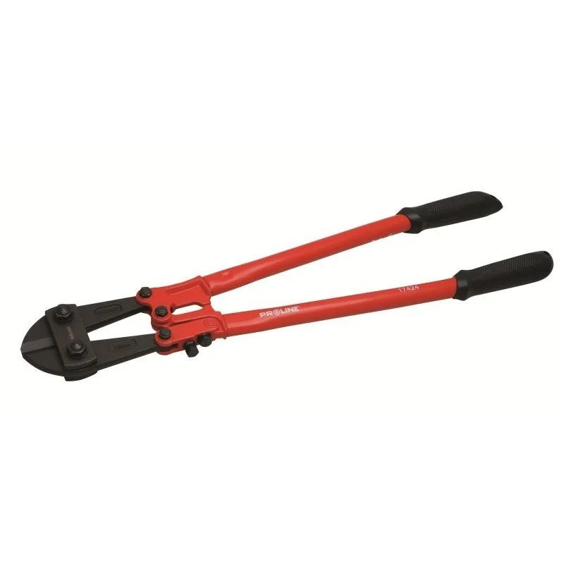 Knaibles stieplei līdz 6mm gar. 35cm CrMo Knaibles stieplei līdz 6mm gar. 35cm CrMo