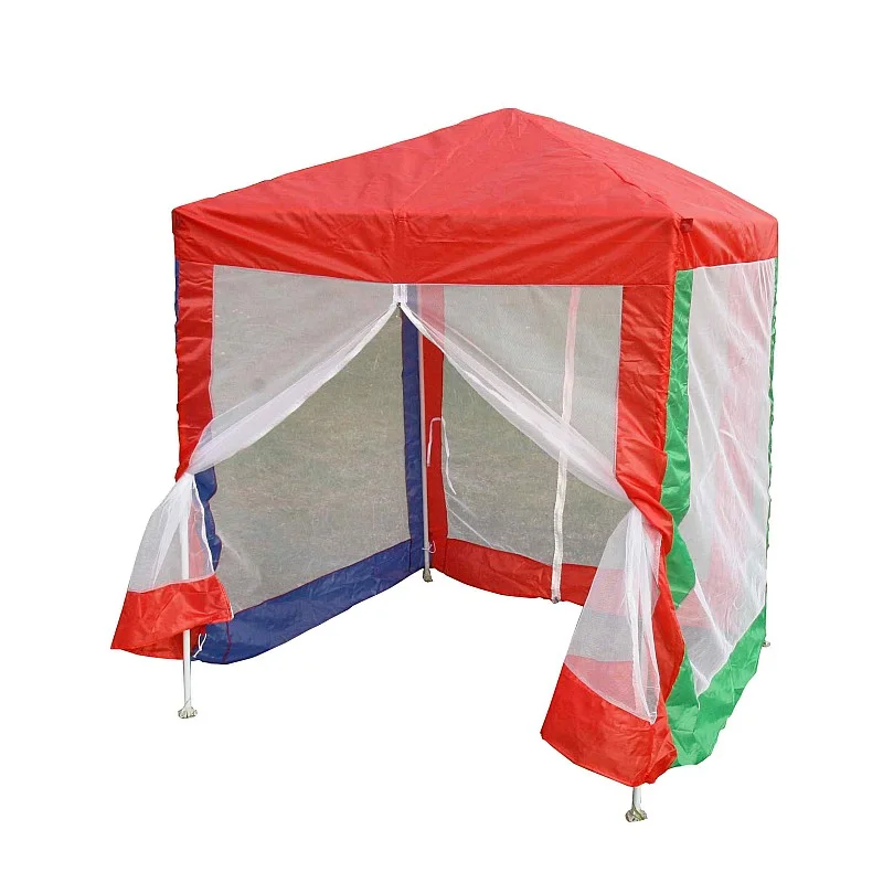 Dārza nojume 1,2x1,2x1,65m