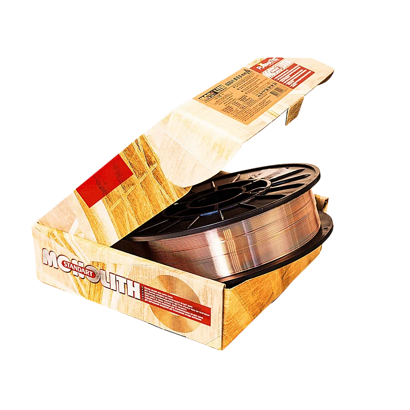 Metin.stieple G3Si1, 0.8mm 5kg Monolith Metin.stieple G3Si1, 0.8mm 5kg Monolith