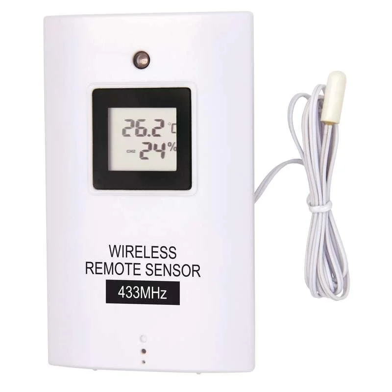 Termometrs digitāls E5018 Termometrs digitāls E5018