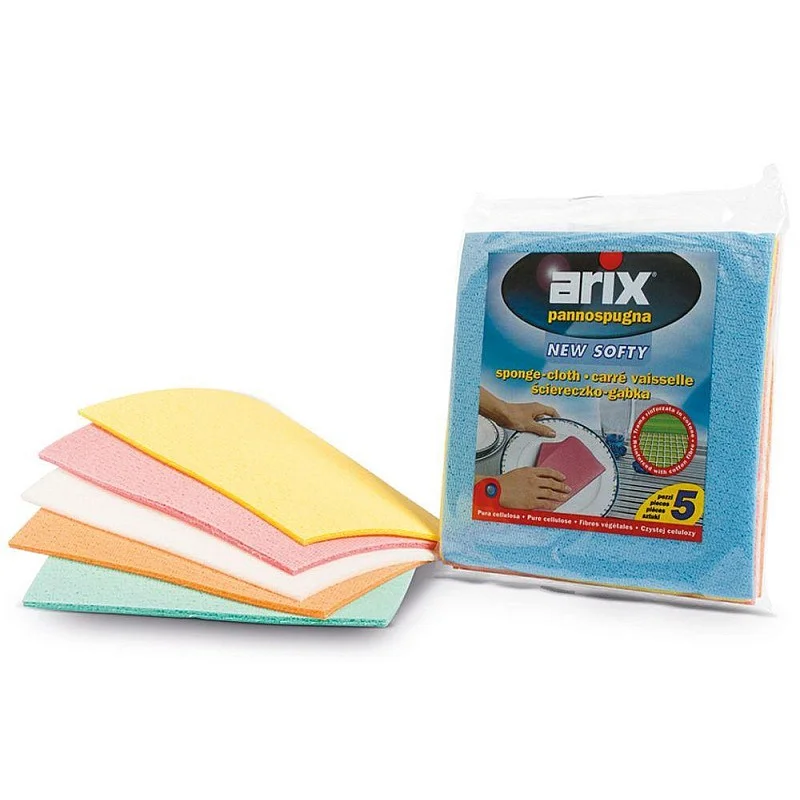 Putekļu lupata 5gb 18x17cm (30)