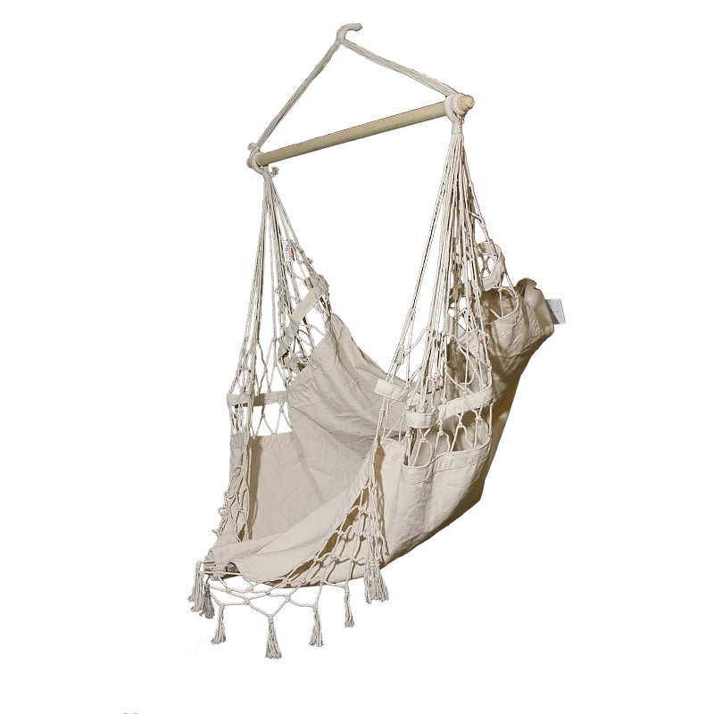 Šūpuļtīkls 150x120cm