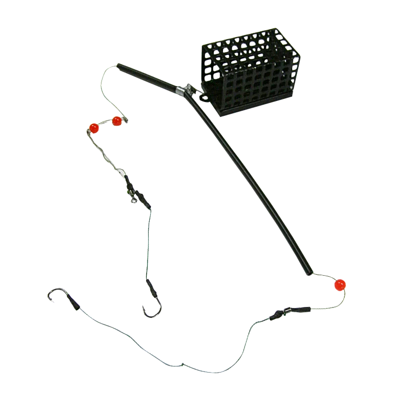 Fīdera sistēma Pro Catch 70g