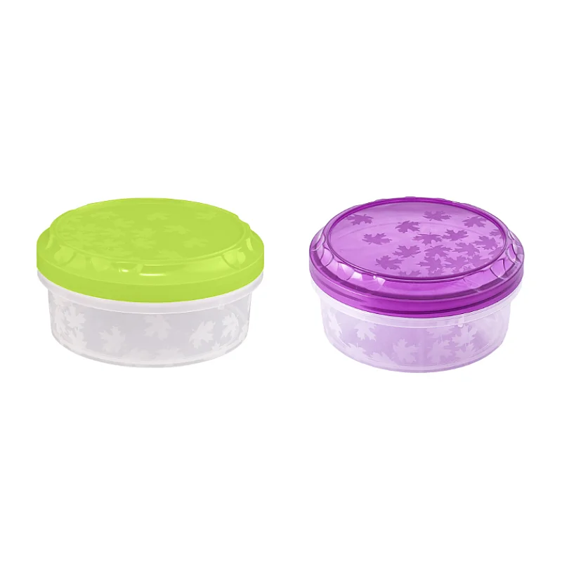 Uzglabāšanas trauks Rukkola Twist 0.375L