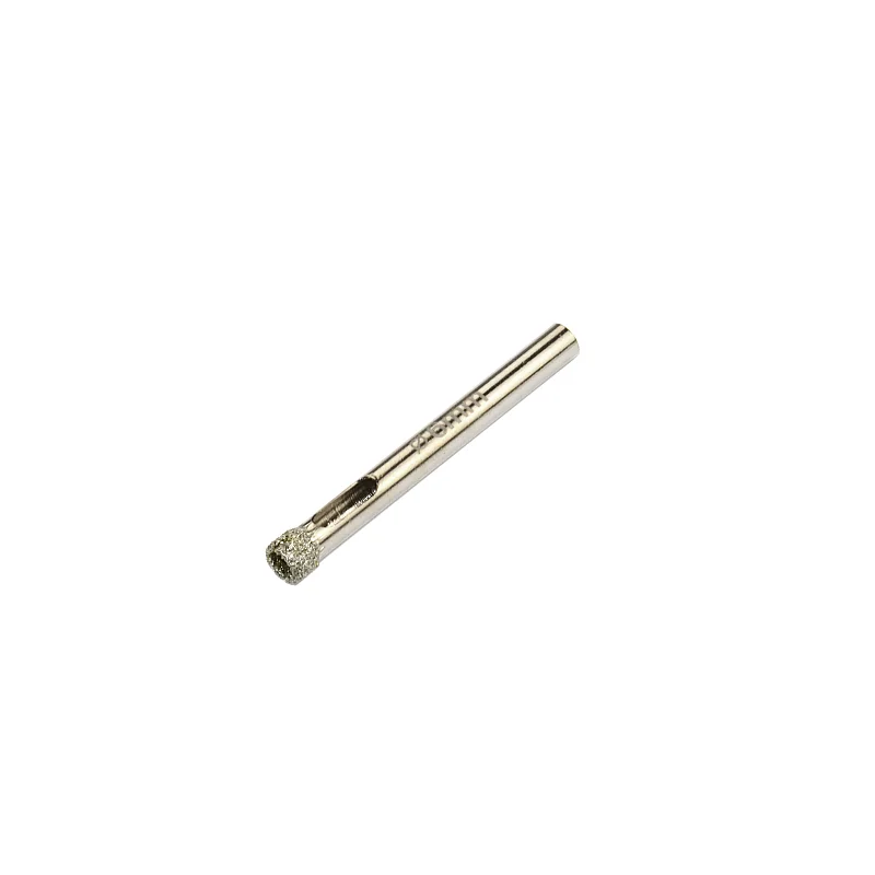 Kroņurbis dim.flīzēm d  6mm