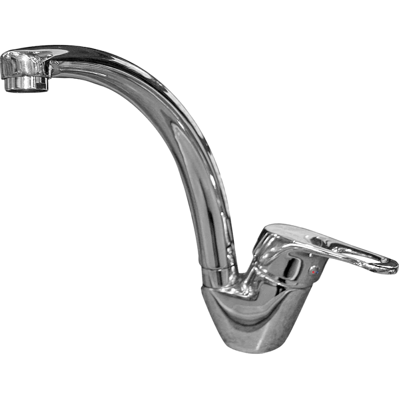 Jaucējkrāns virtuves izlietnei S-3/401 Skinny Jaucējkrāns virtuves izlietnei S-3/401 Skinny