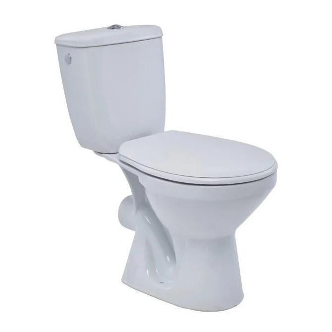 WC kompaktpods Mito 010 3/6  ar PP vāku
