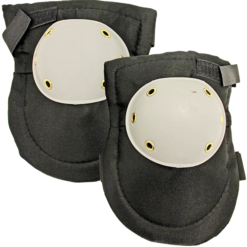 Ceļgalu sargi poliesters ar PVC