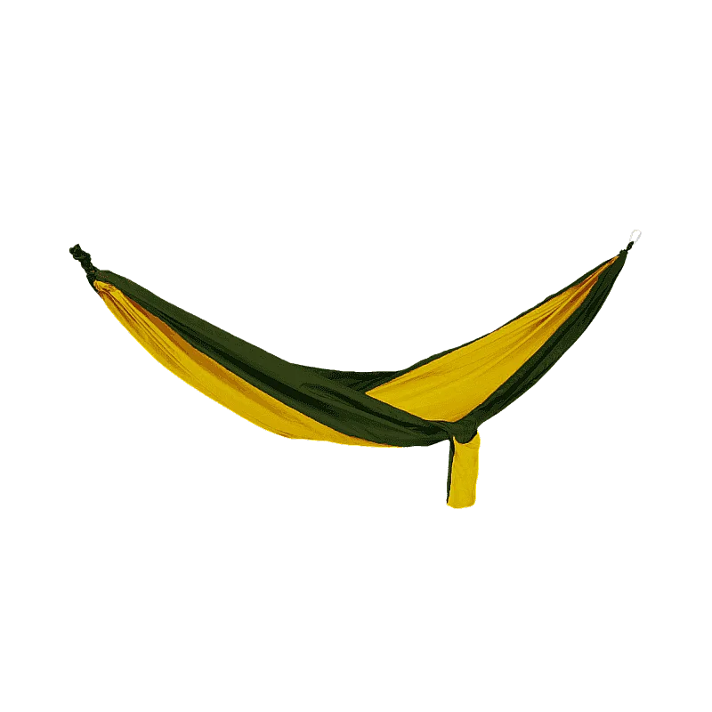 Šūpuļtīkls 290x145cm neilona