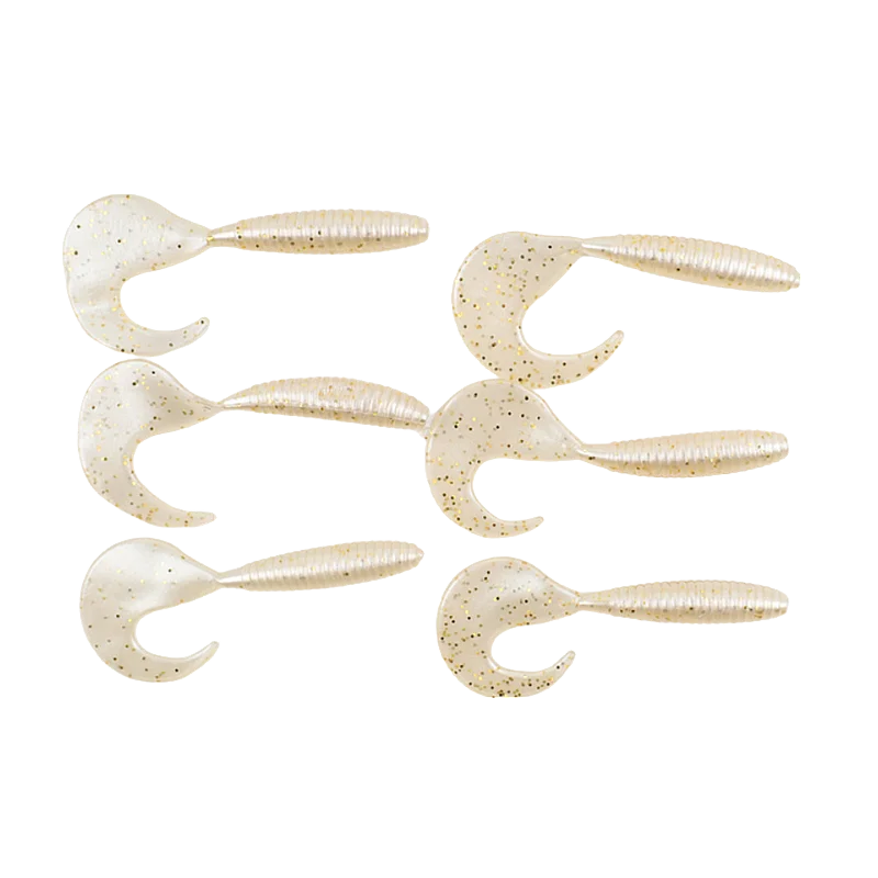 Tvisteri Pro Catch ēdamgumija Y008 70mm, 6gb