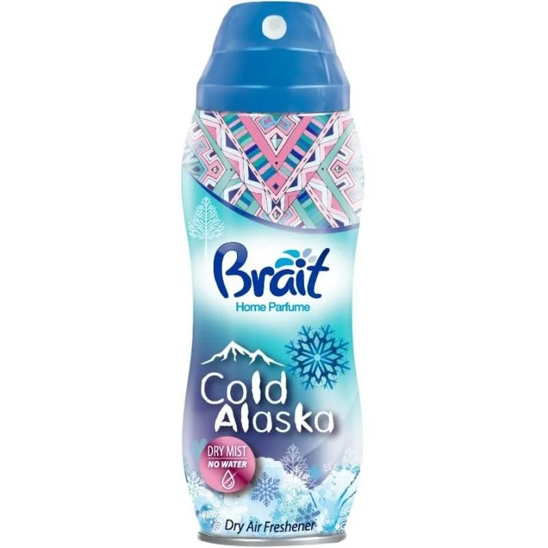 Oro gaiviklis 300ml Forma Brait Cold Alaska Oro gaiviklis 300ml Forma Brait Cold Alaska