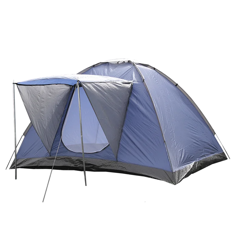 Telts 210x240x145 4-viet.