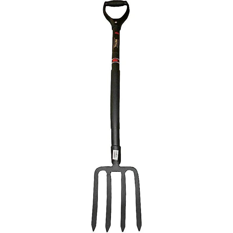 29x18x120cm plieno sodo šakės A / K metalo