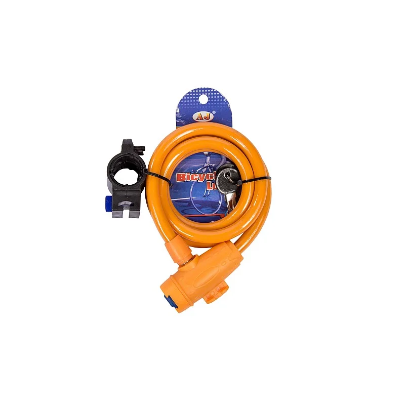 Dviračio užraktas 1.2mx1.2cm Dviračio užraktas 1.2mx1.2cm