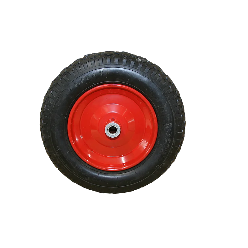 Ritenis ķerrai 3.5-8 Ritenis ķerrai 3.5-8