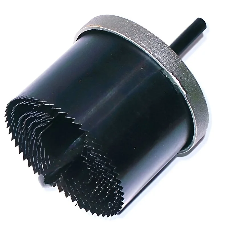 Kroņurbju kompl. 26-63mm x 2"