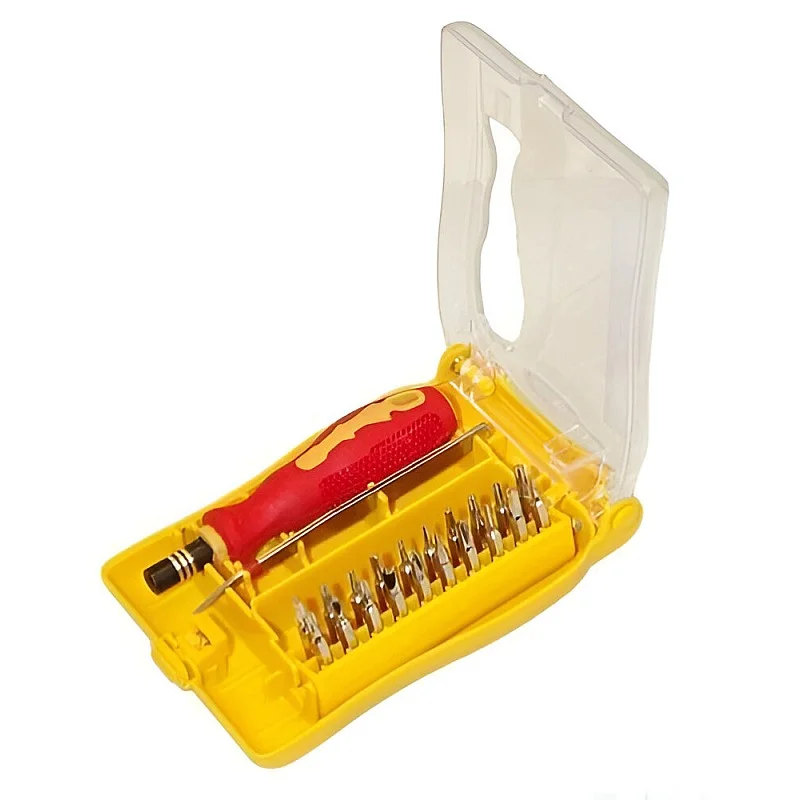 Skrūvgriezis ar uzgaļiem mini 20gb Beast Skrūvgriezis ar uzgaļiem mini 20gb Beast