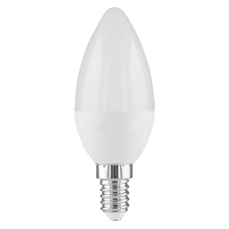 LED spuldze dimmējama 5W E14 400lm 2700k