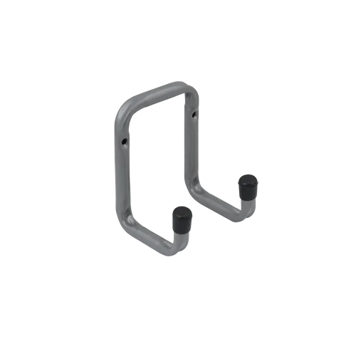 U veida divžuburu āķis H2U 120x80x50mm